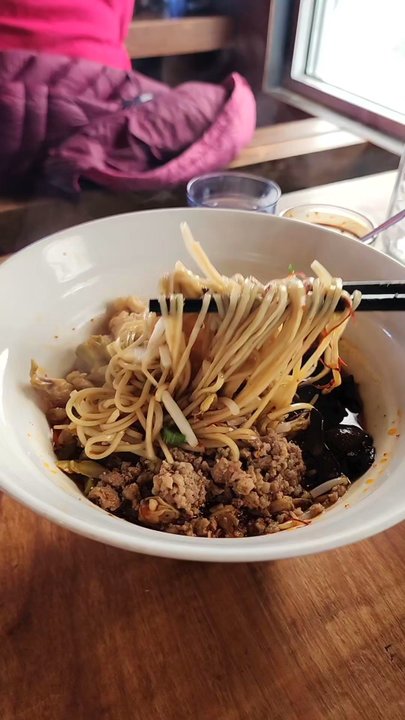 Strings Ramen Shop - Ramen Near Me - Chicago, Illinois
