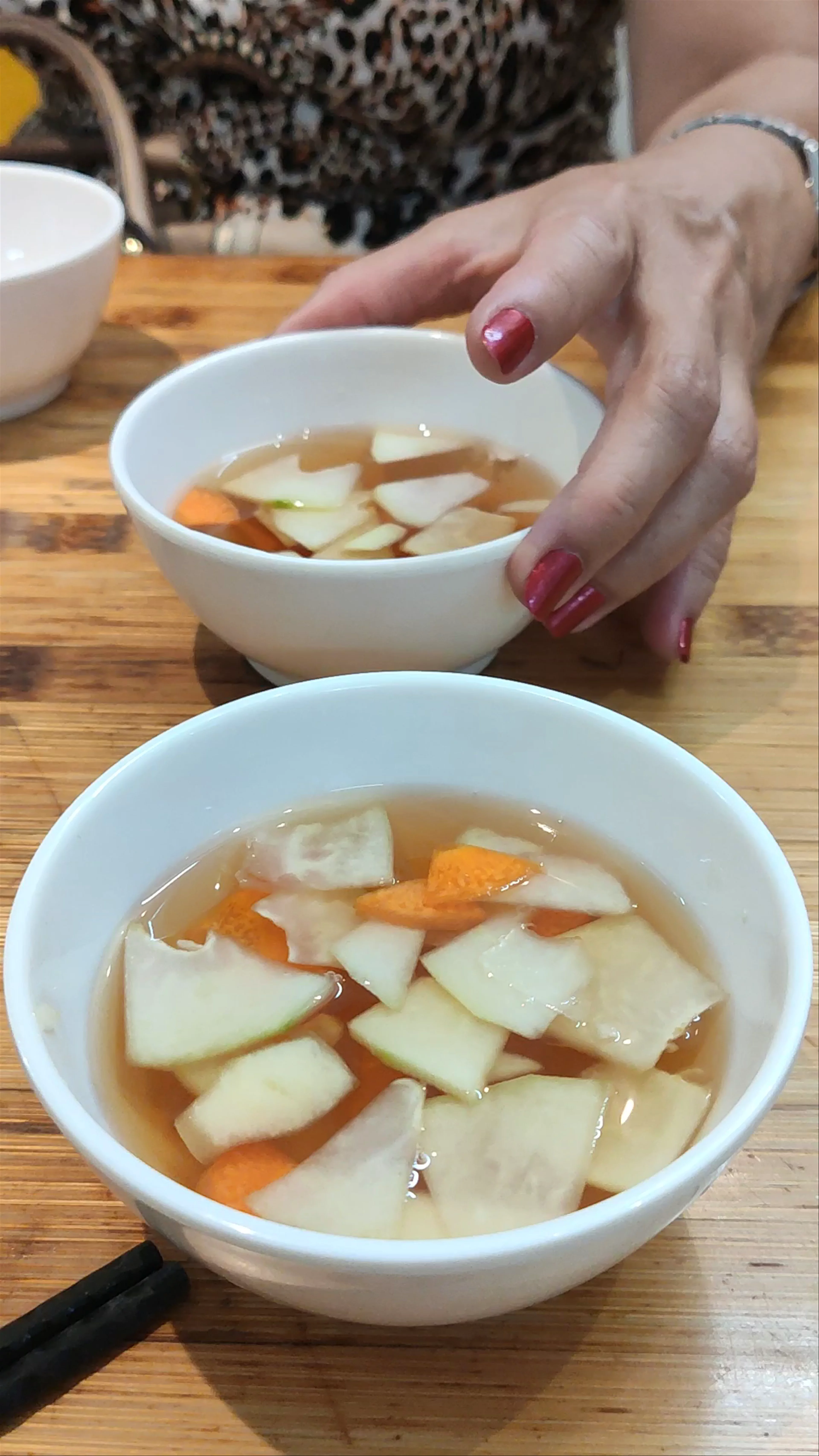Phở Cuốn Thanh Hằng