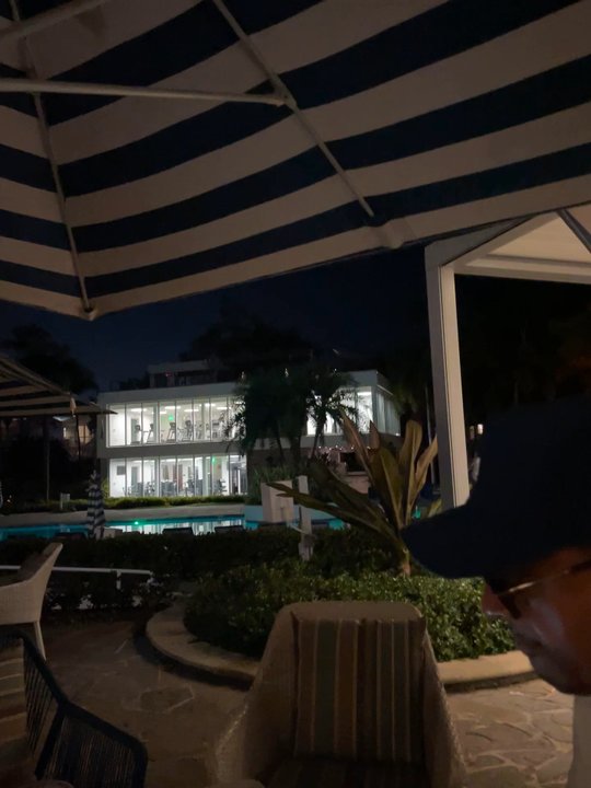 Banyan Tree Grill  - Cocktail Bars Near Me - Carolina, Puerto Rico