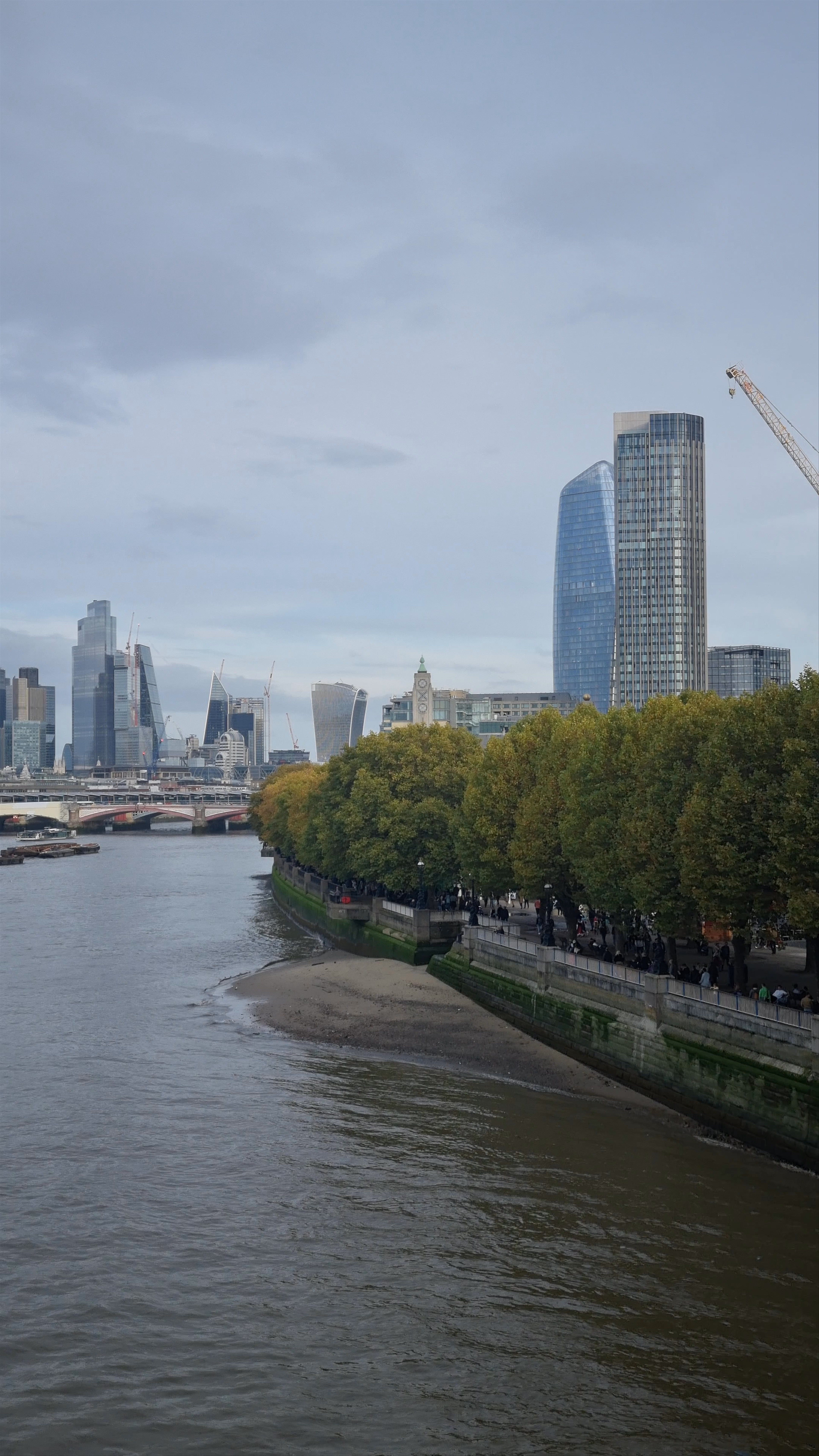 Waterloo Bridge