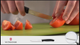 Victorinox 6.7836.L115 Tomaten- en worstmes Pink video - thumbnail