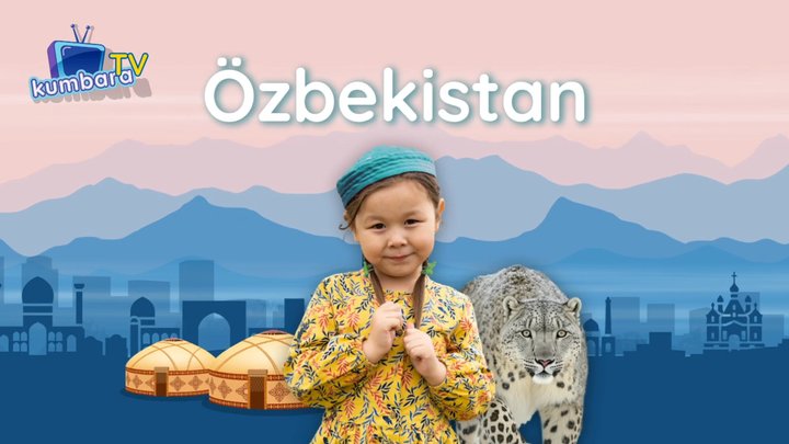 thumbnail Özbekistan
