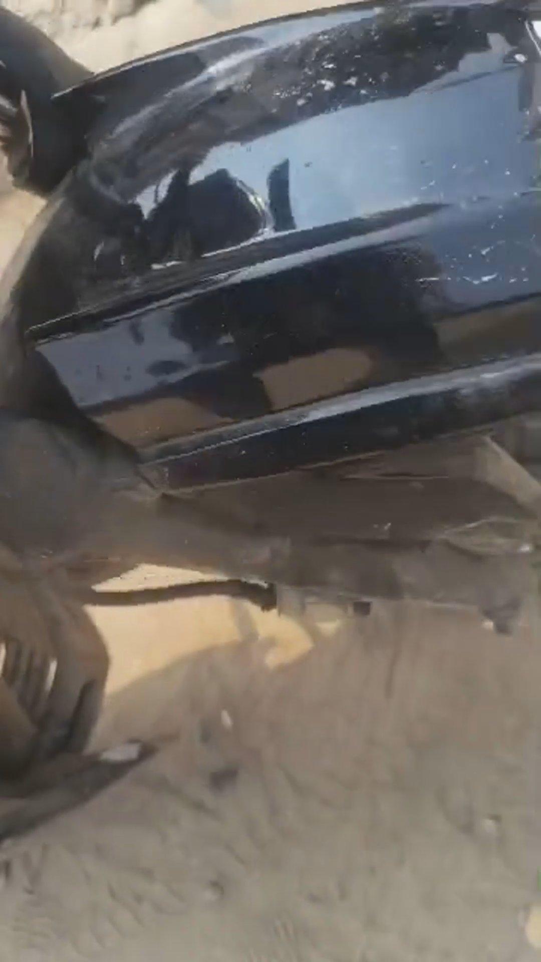 Walk-around video thumbnail