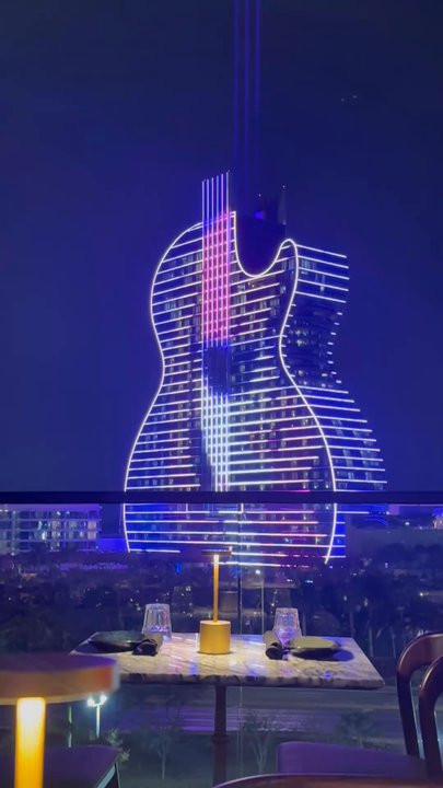 G7 Rooftop - Japanese Near Me - Hollywood, Florida