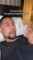 @thejonmichael, surgery-day gynecomastia recovery
