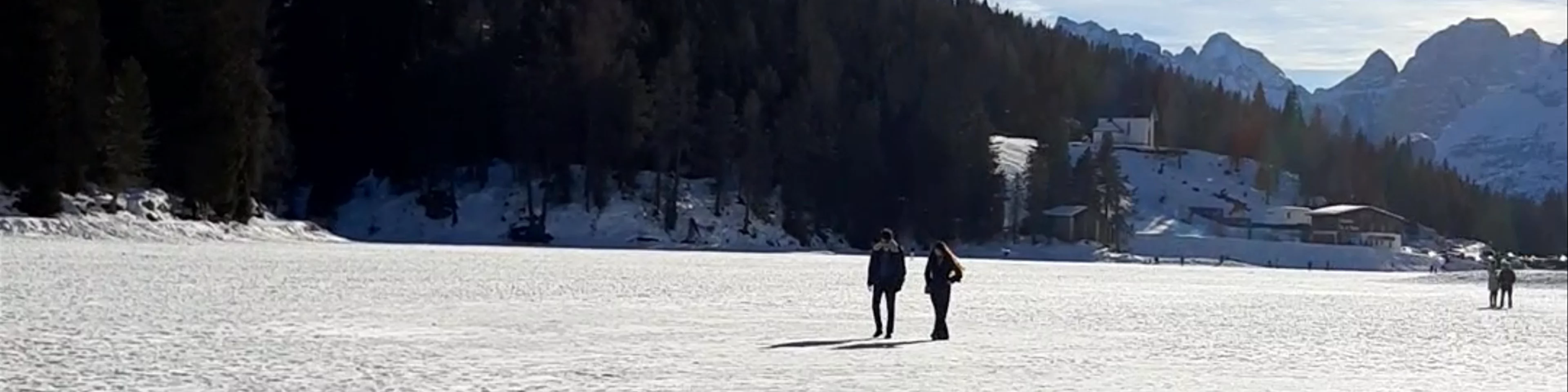 Lago di Misurina