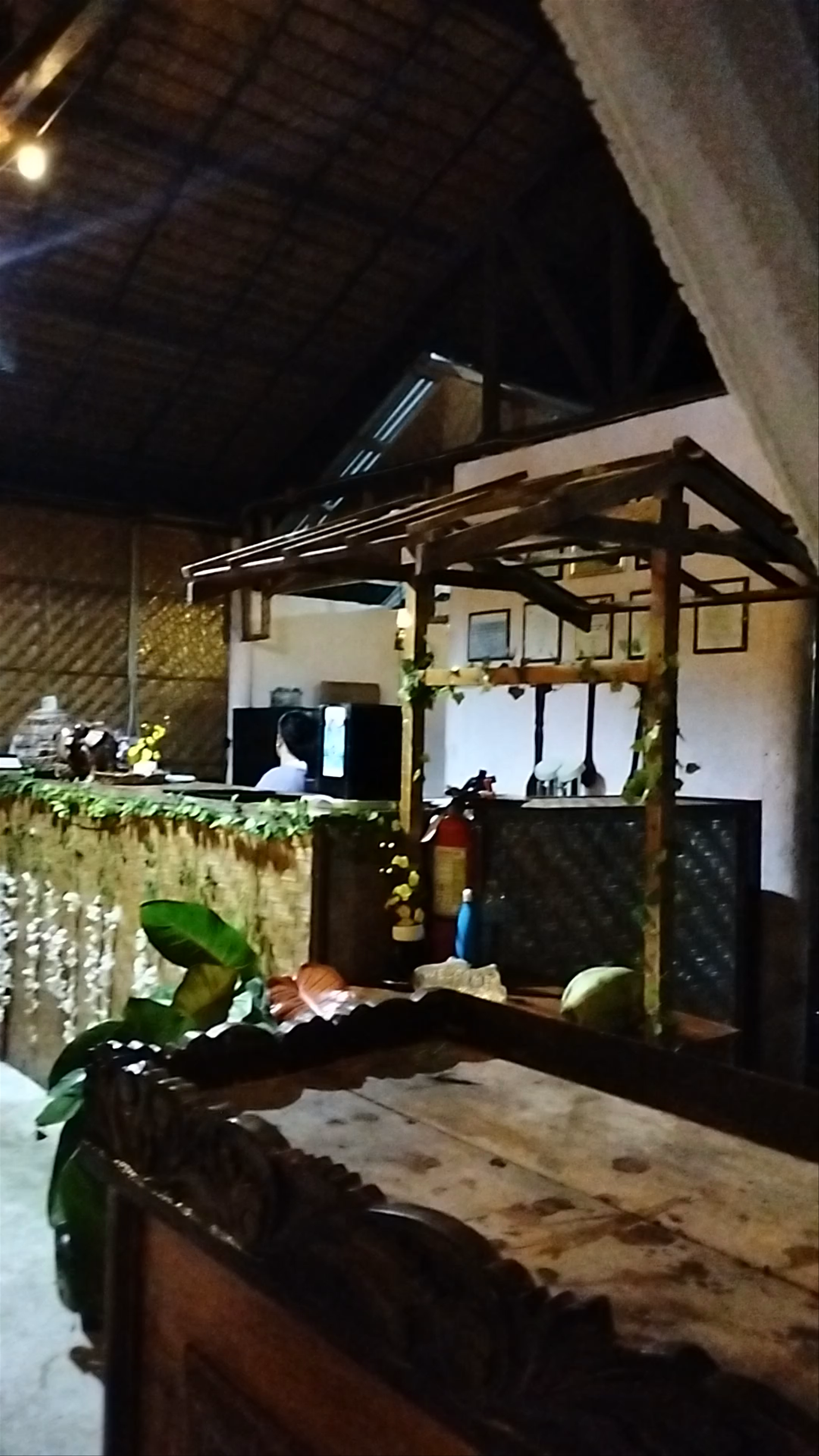 Thornton’s Sea View Cafe