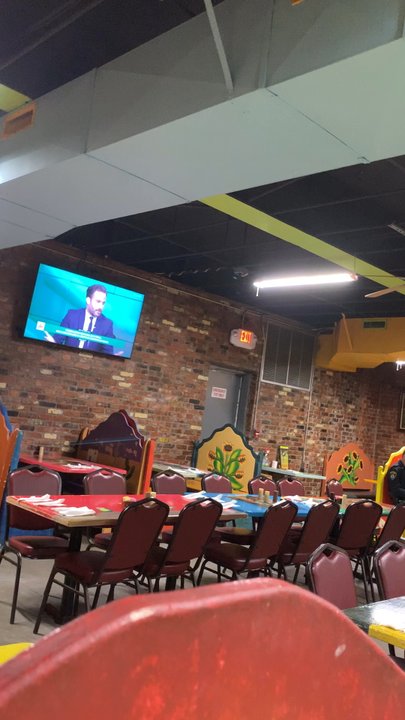 Cazadorez Mexican Restaurant - Mexican Near Me - Seminole, Oklahoma