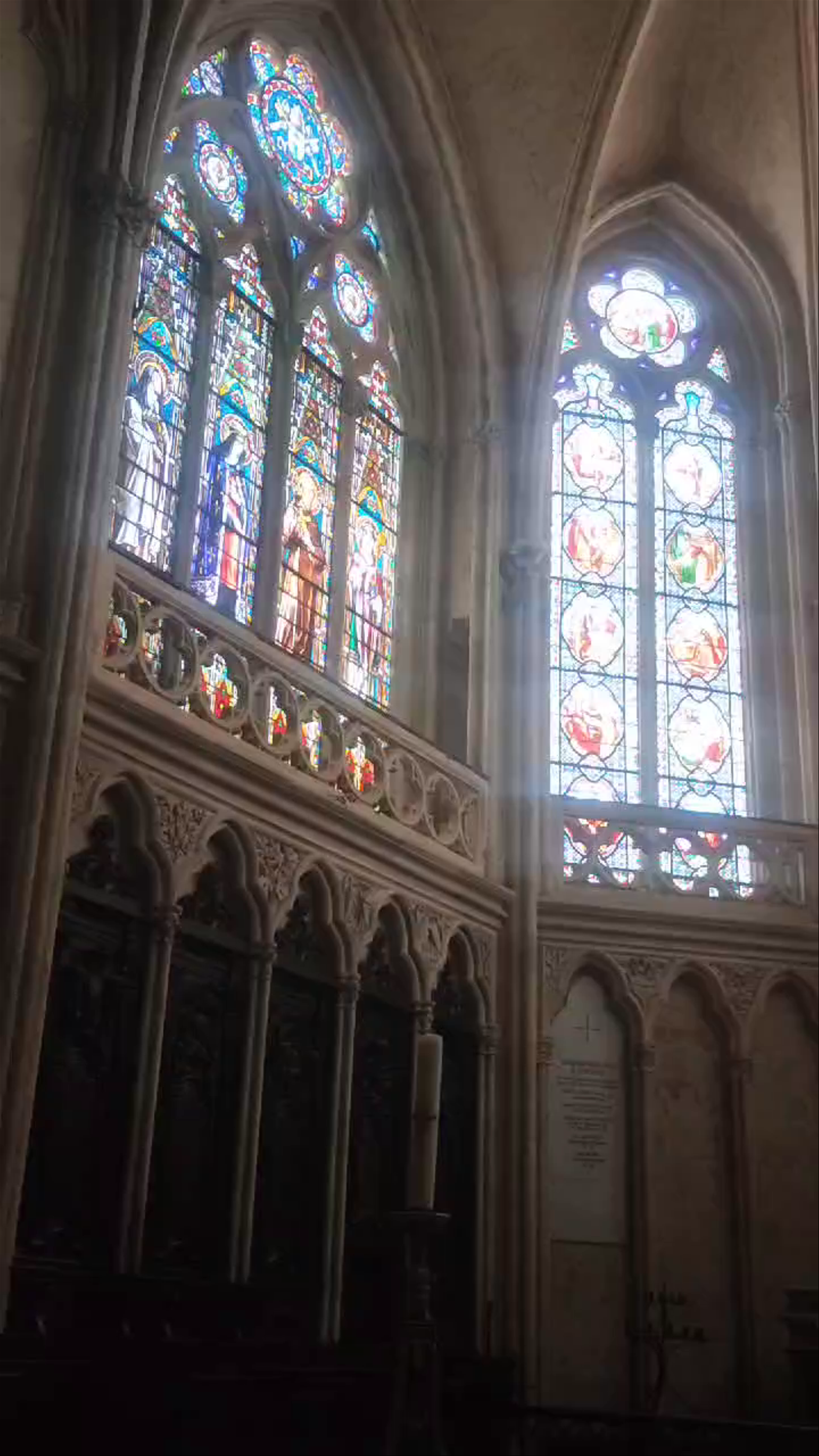 Catedral de Burdeos