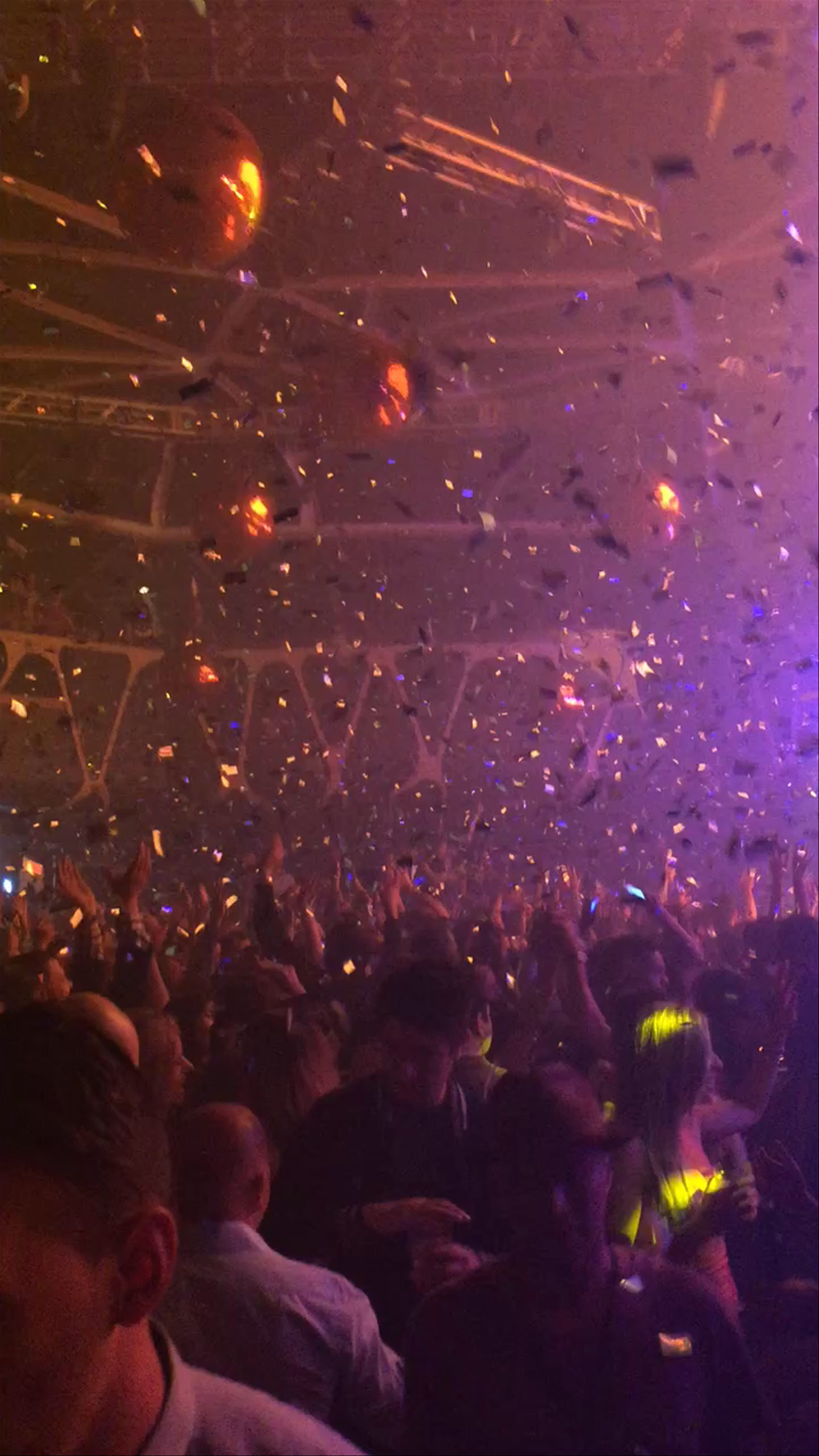 Epic Night at Hakkasan Las Vegas: Ultimate Clubbing Experience