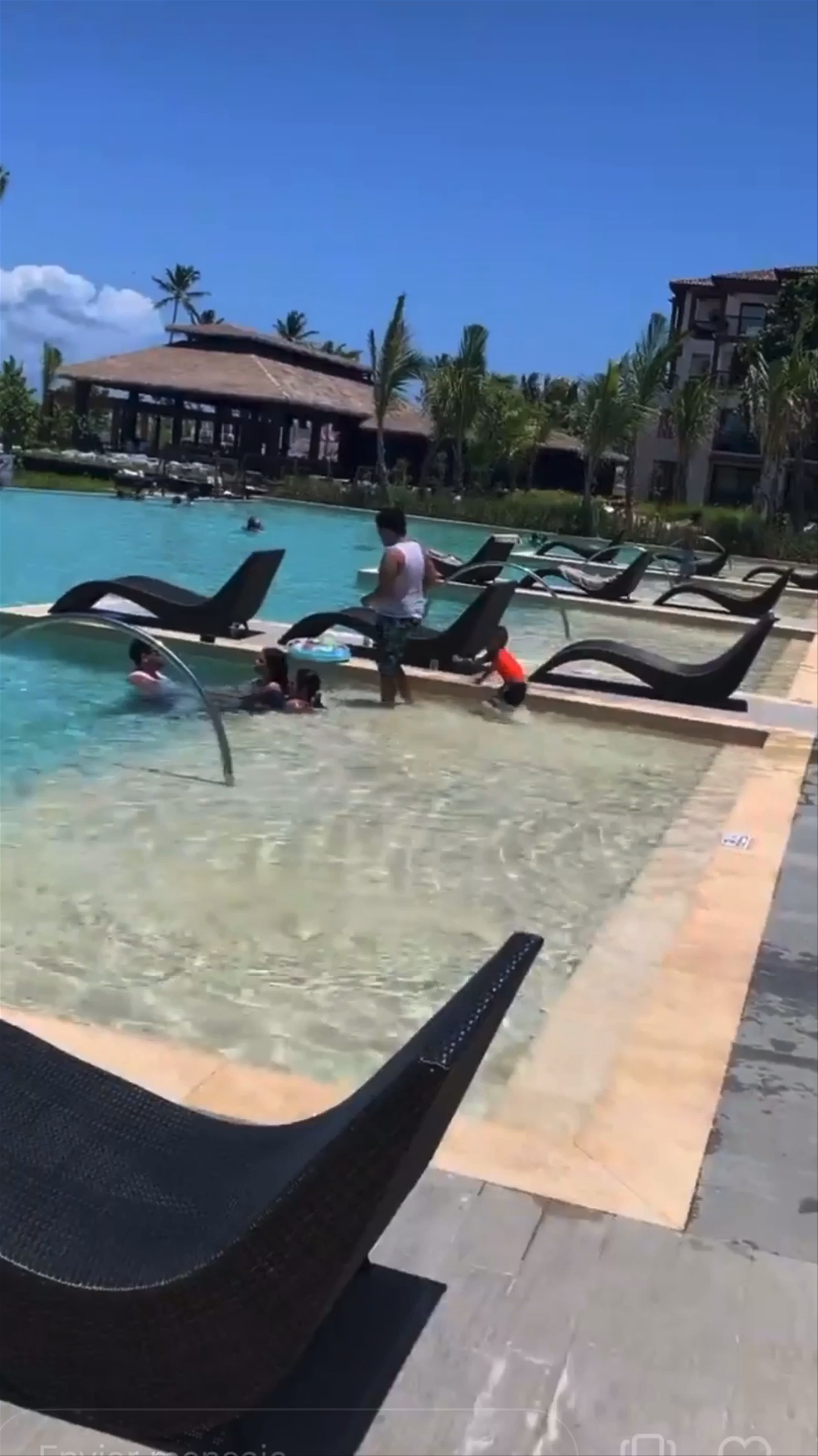 Don Juan Beach Resort