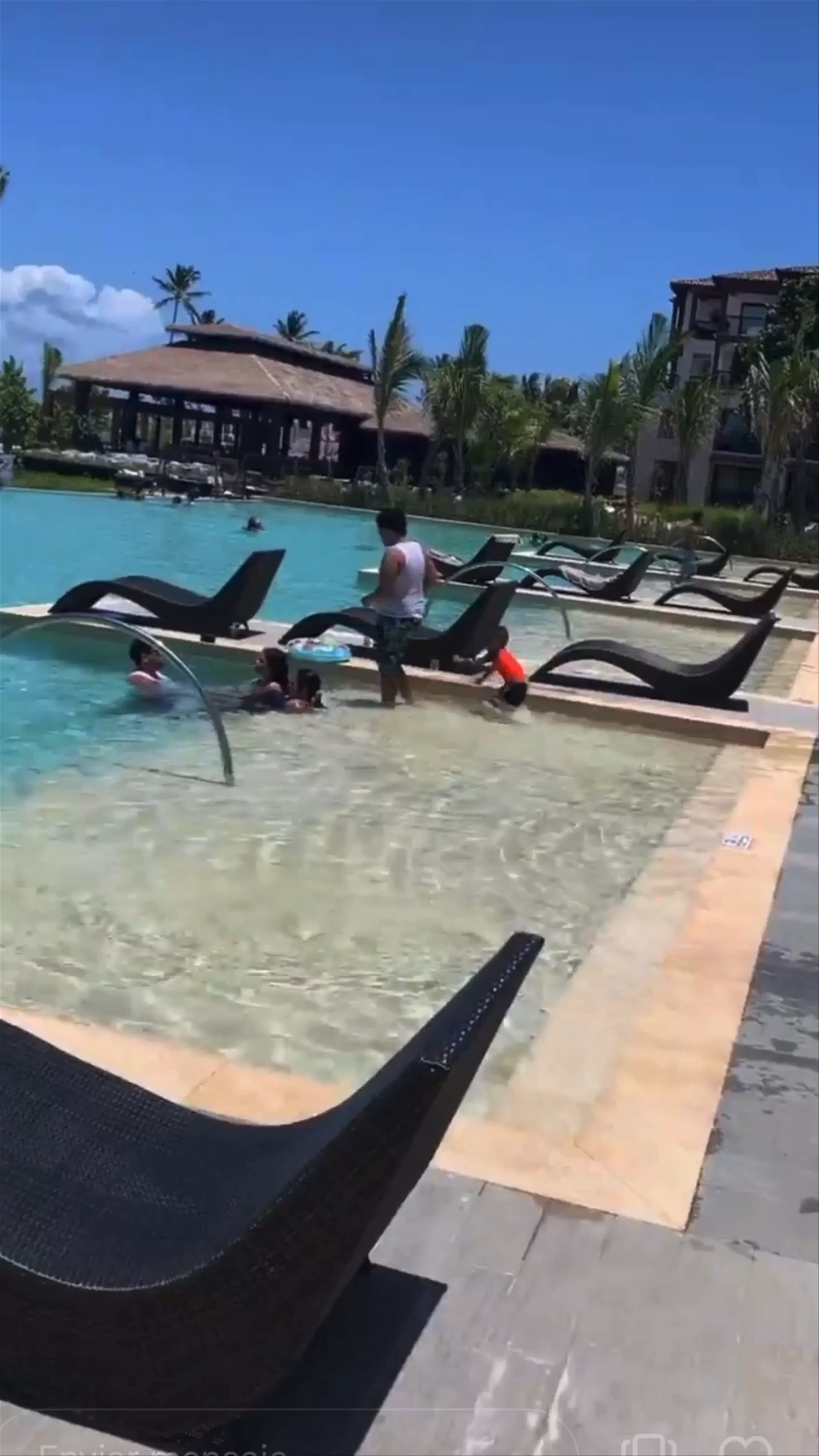 Don Juan Beach Resort, Avenue Abraham Nunez, Boca Chica, Dominican Republic
