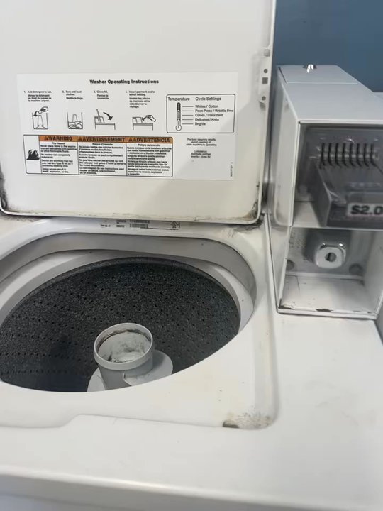 Econo Lodge - NASTY WASHER AND DRYER - Hotels Near Me - Pryor, Oklahoma