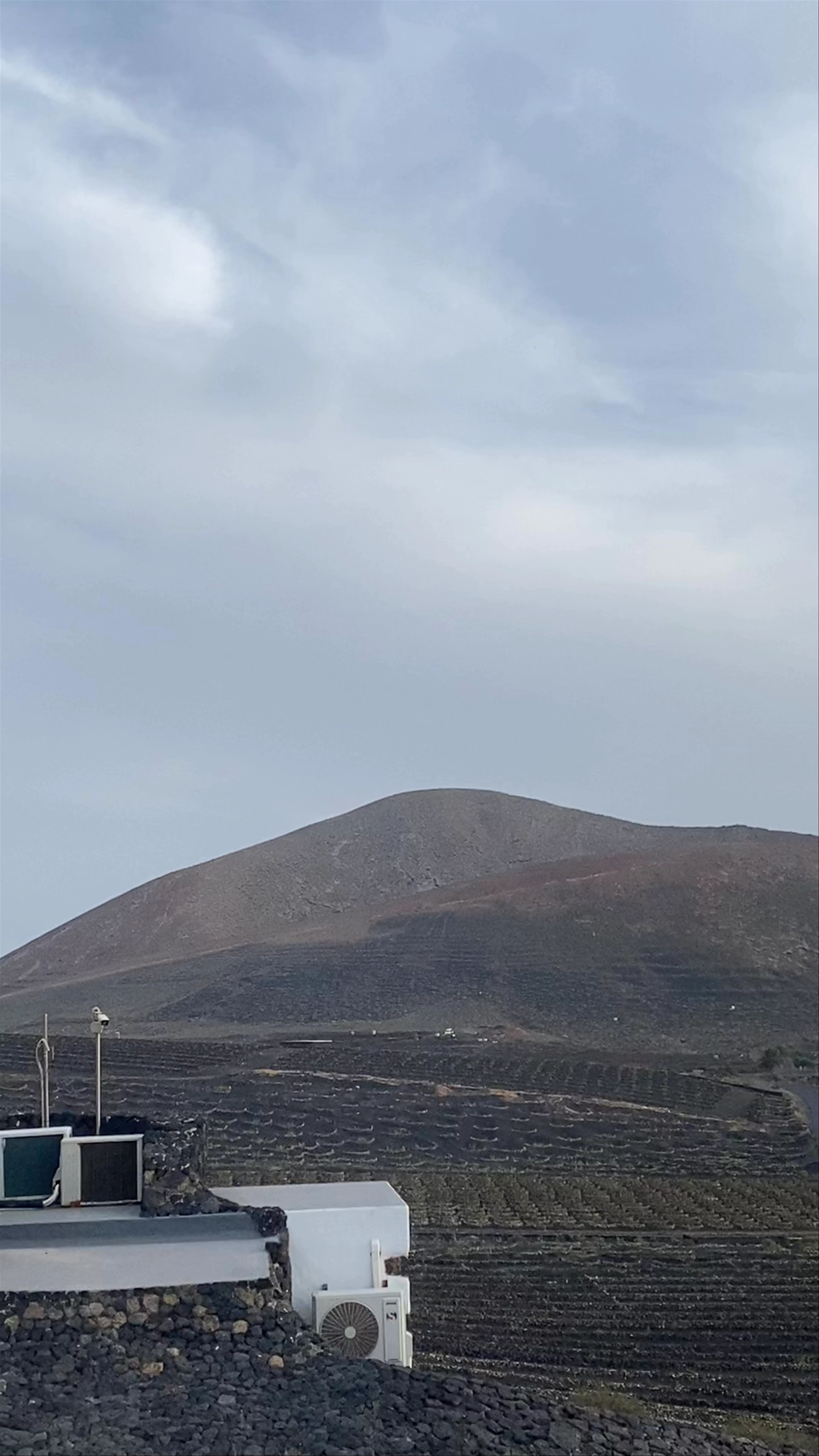 Bodegas Vega de Yuco, Camino El Cabezo, Lanzarote, Spain