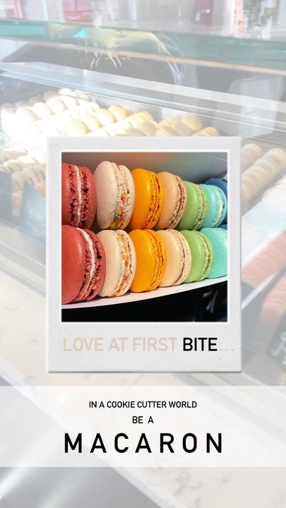 Olivia Macaron - Macarons Near Me - Washington, DC, District of Columbia