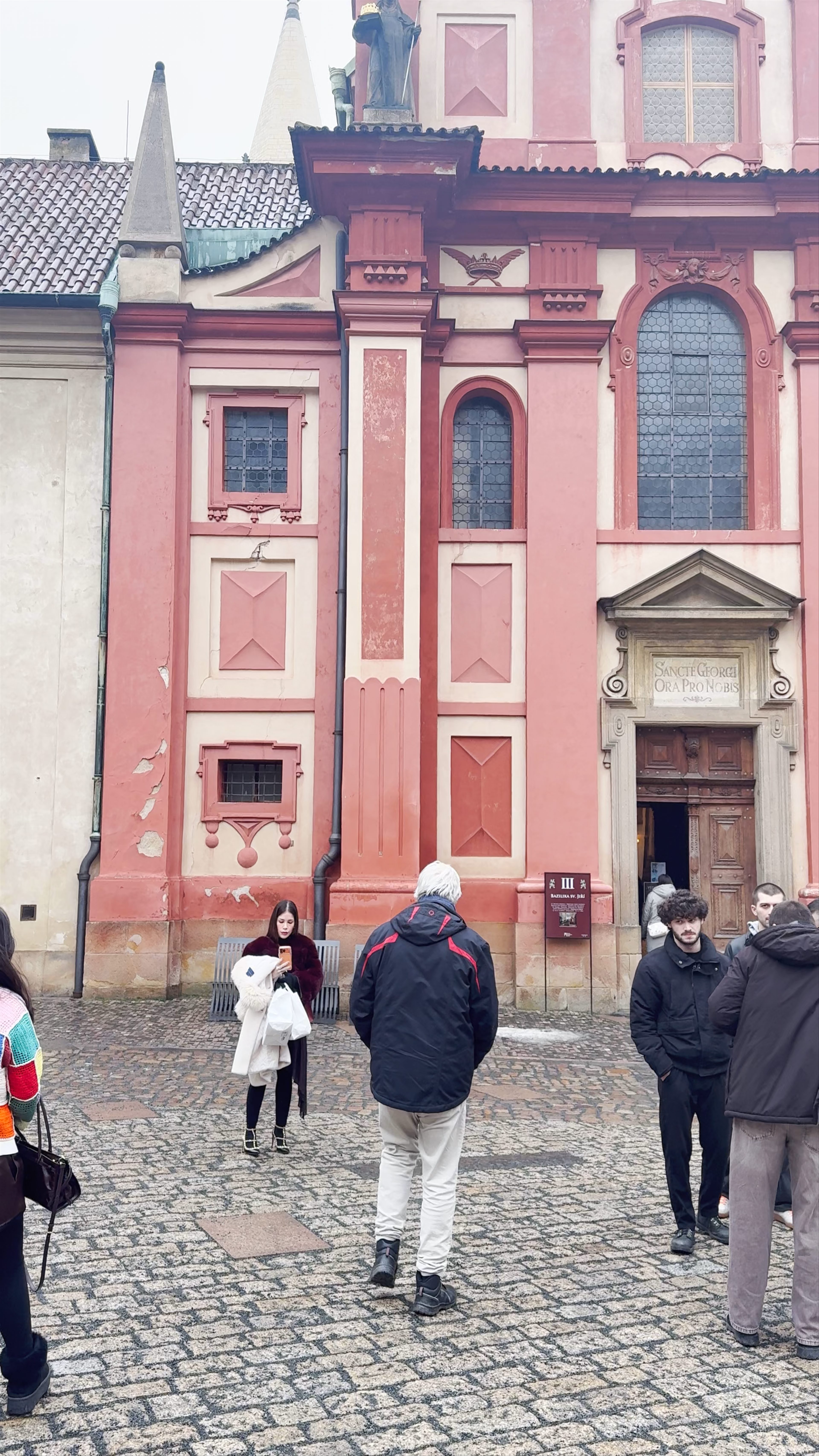 Bazilika svatého Jiří