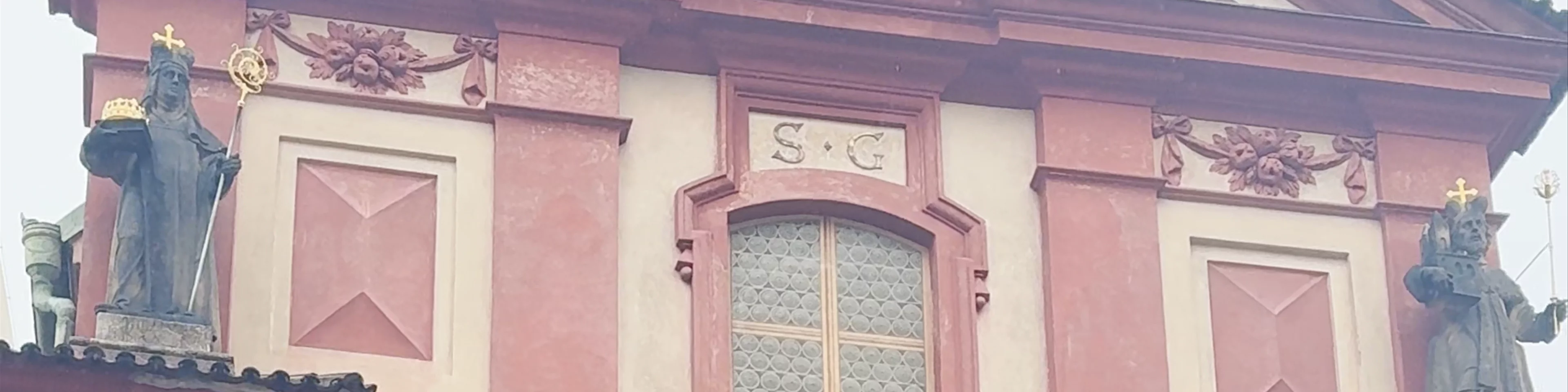 Bazilika svatého Jiří