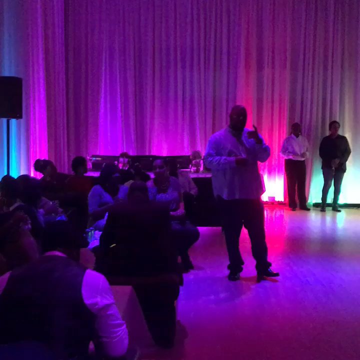 Dynasty Event Lounge - Venues & Event Spaces Near Me - Atlanta, Georgia