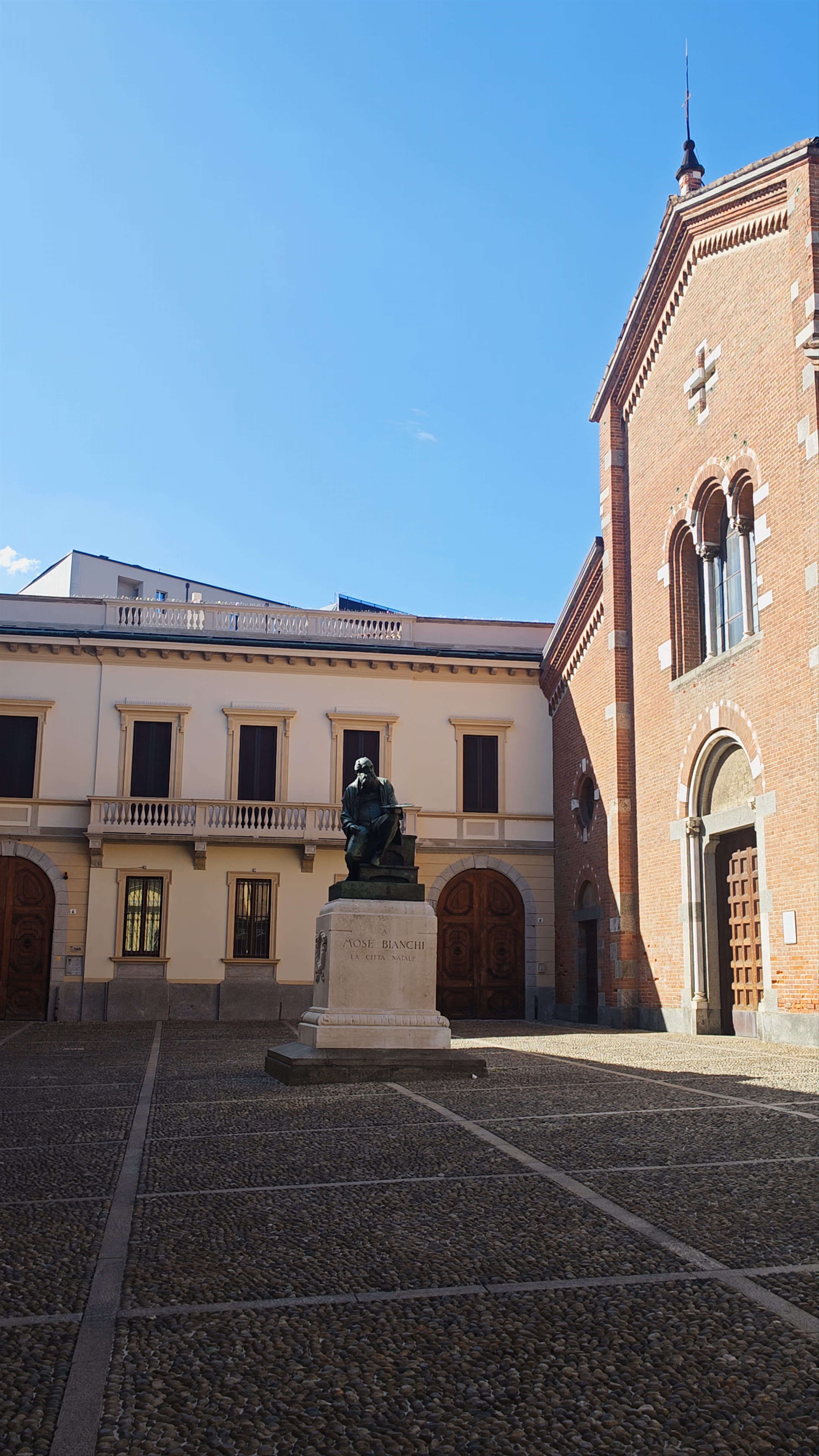 Chiesa di San Pietro Martire