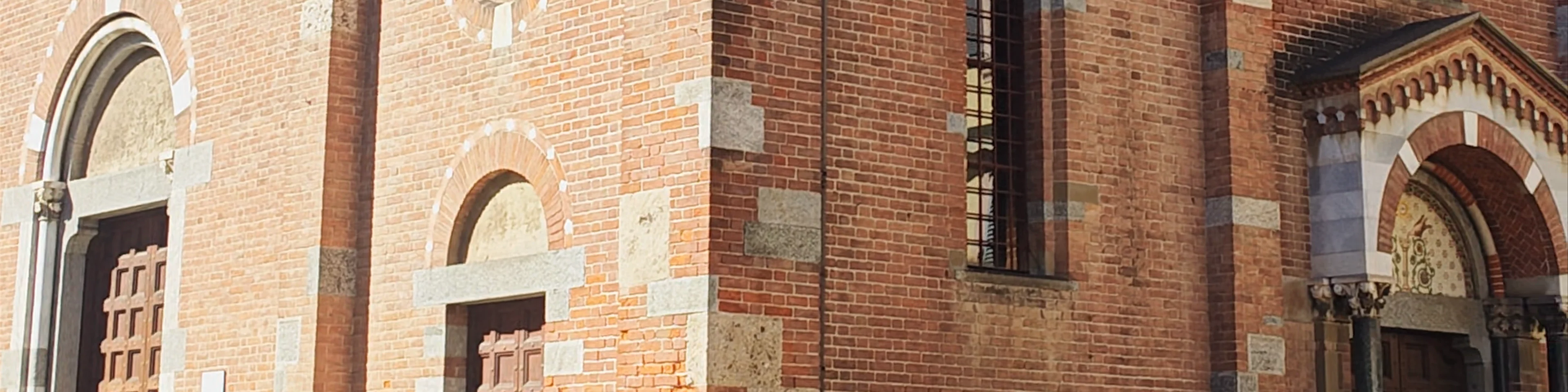 Chiesa di San Pietro Martire