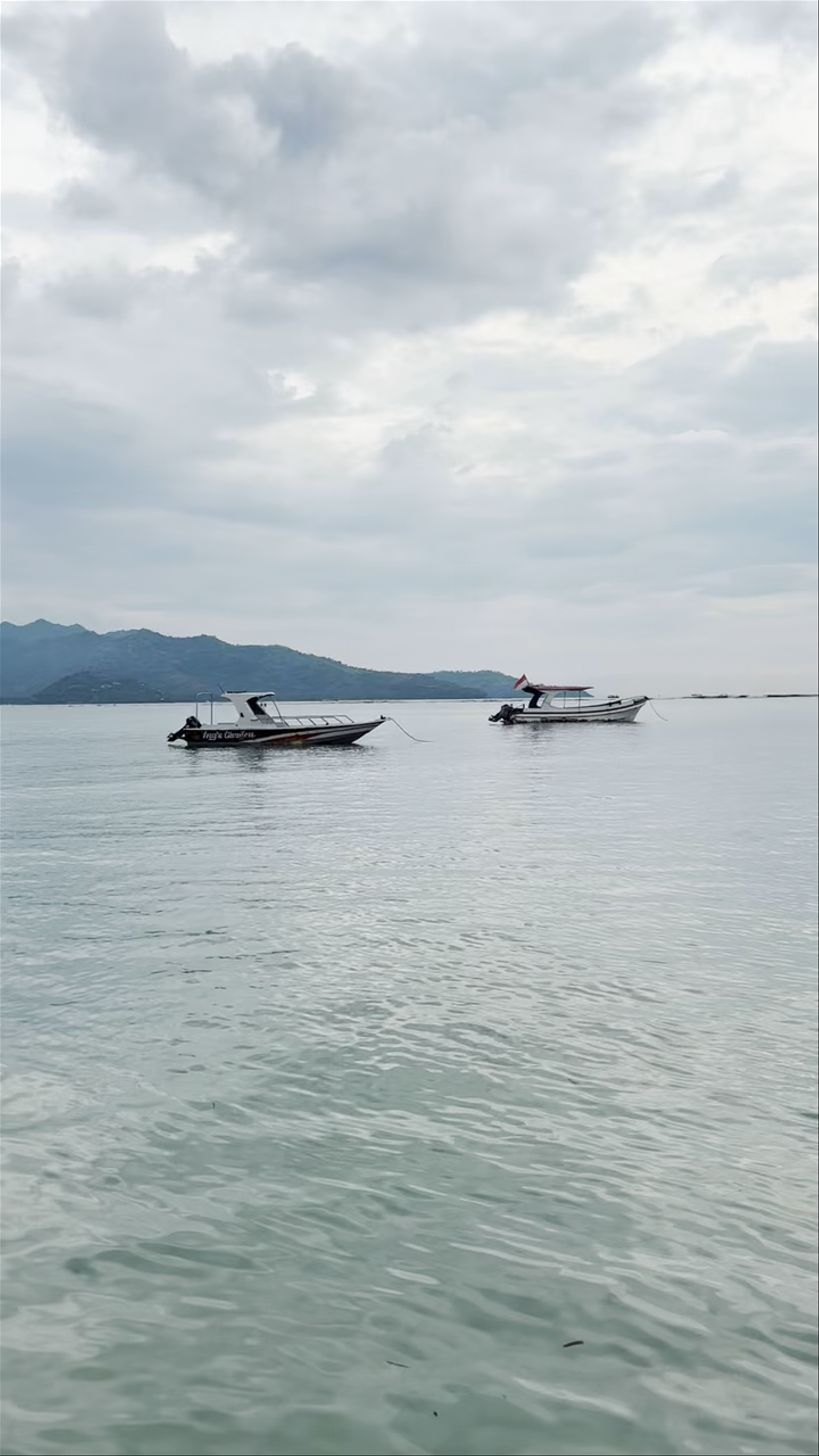 Papaya Restaurant & Beach Club Gili Air