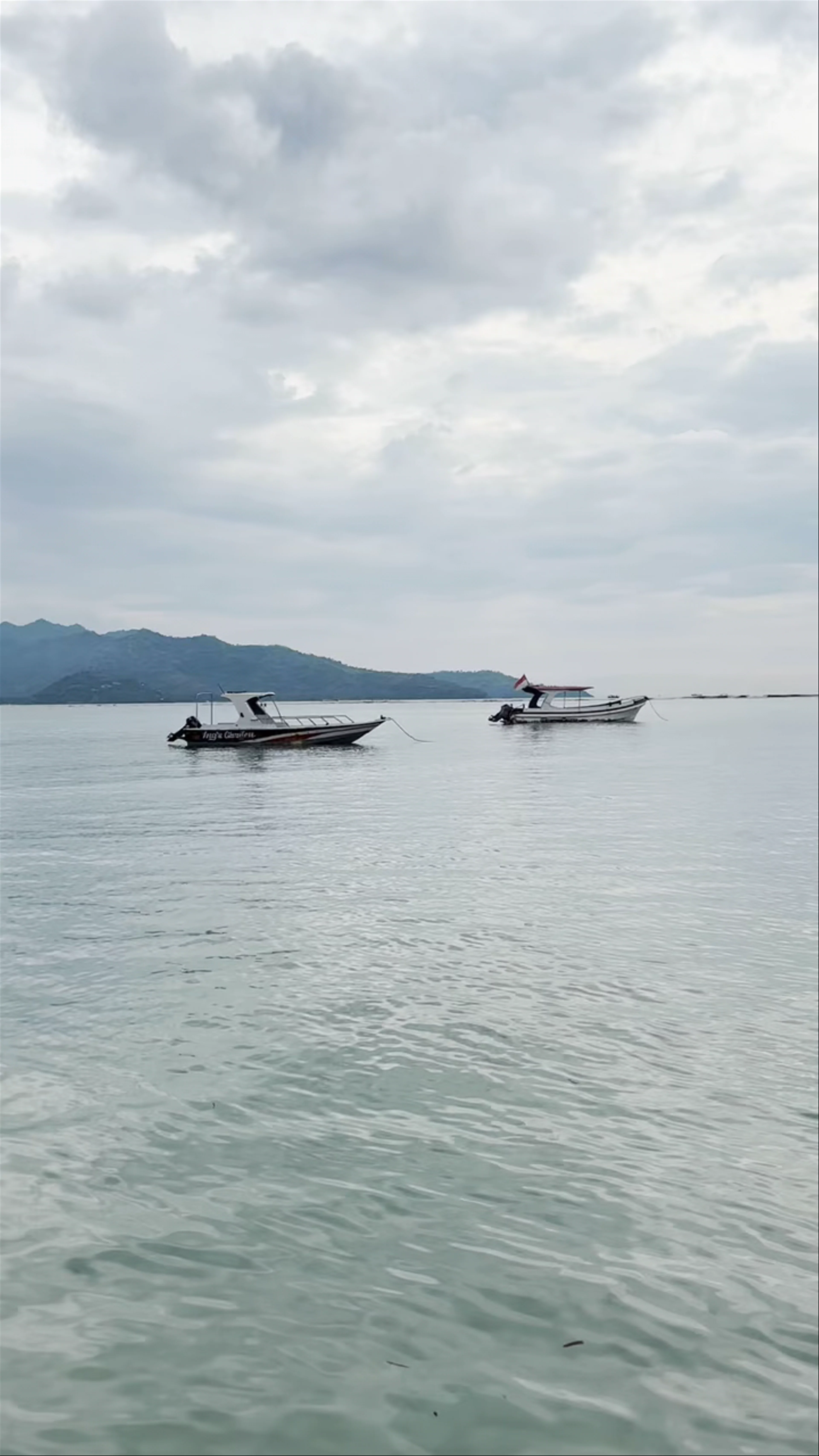 Papaya Restaurant & Beach Club Gili Air