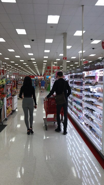 Target - Turning around and target - Department Stores Near Me - Deerfield Beach, Florida