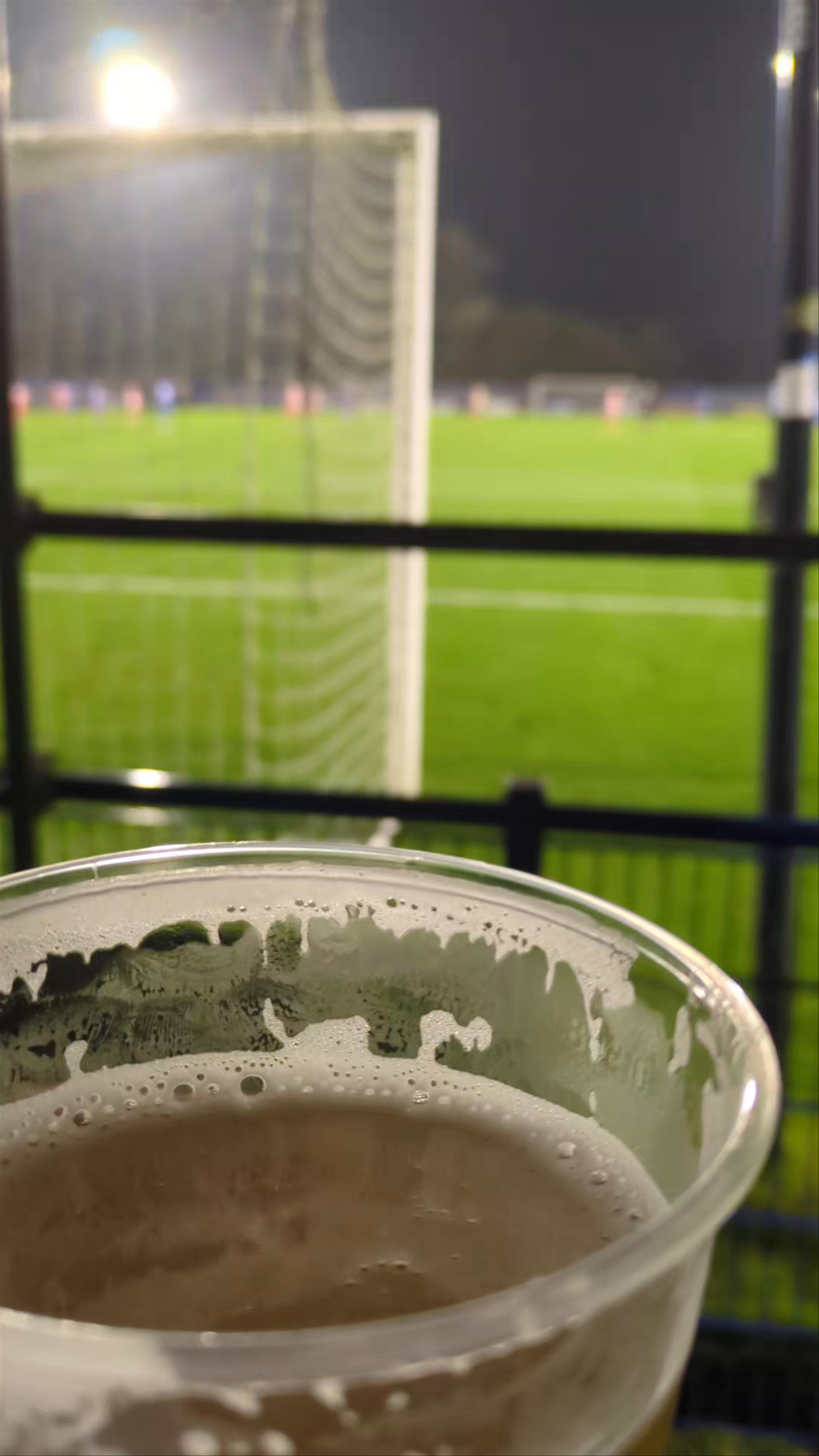 Curzon Ashton Football Club