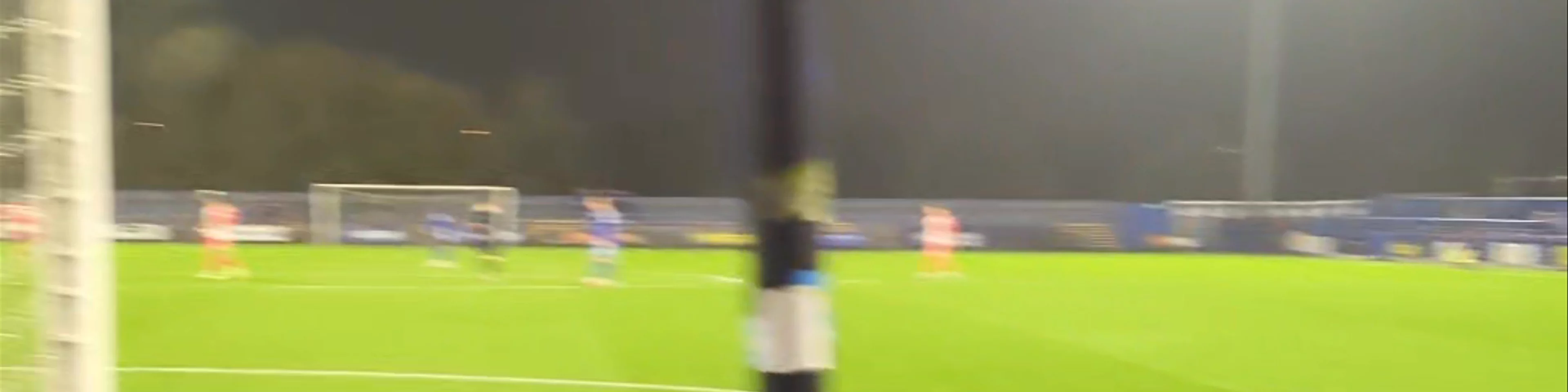 Curzon Ashton Football Club