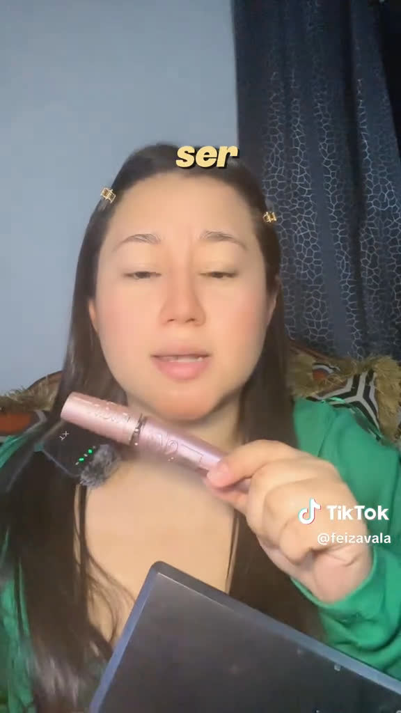Vídeo UGC 6 de Fernanda