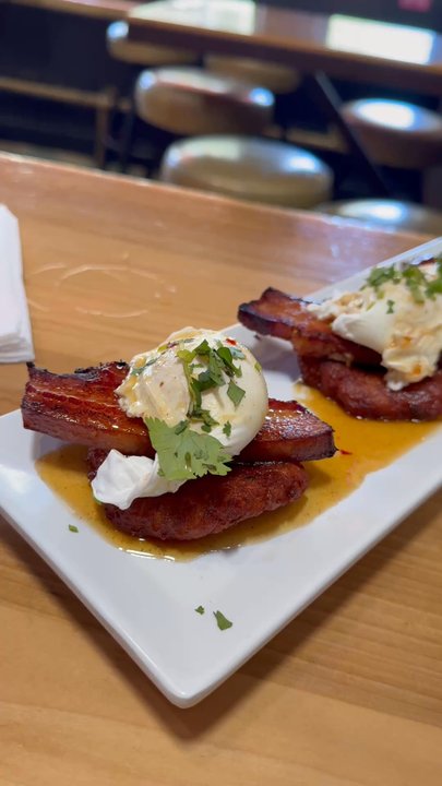 Werewolf - Breakfast & Brunch Near Me - San Diego, California