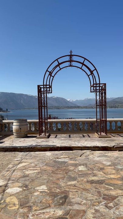 Siren Song Winery  - Wineries Near Me - Chelan, Washington