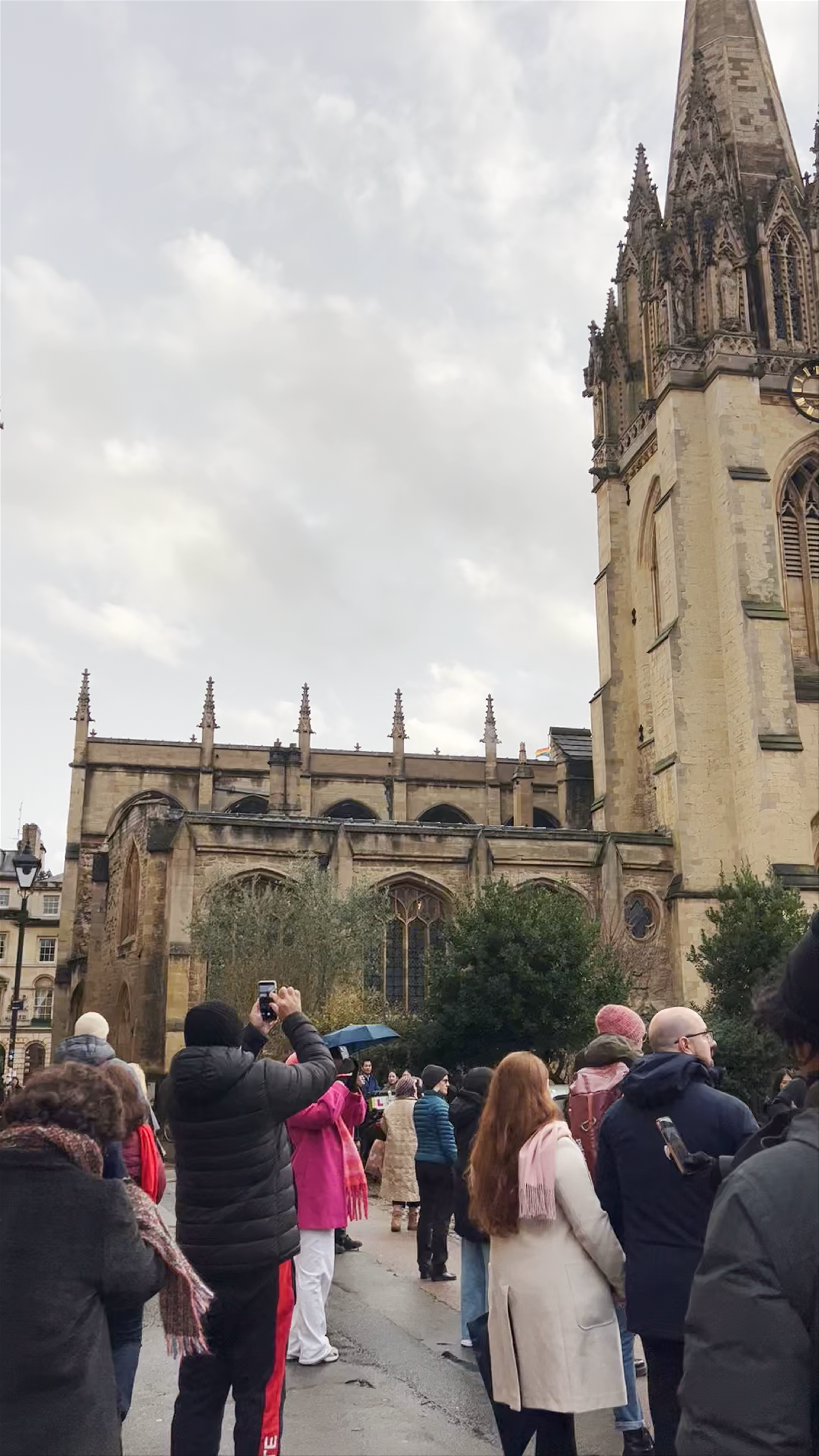Radcliffe Camera