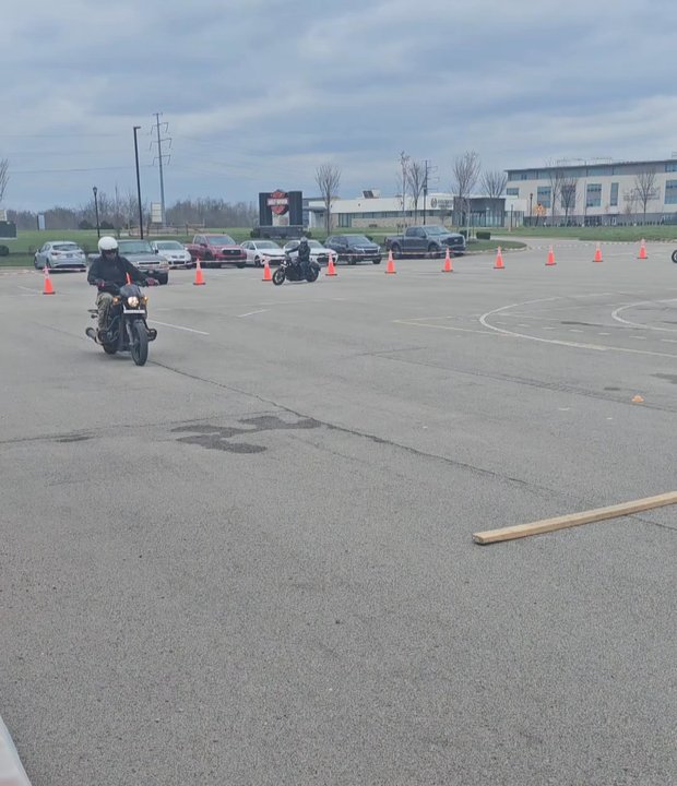 Bluegrass Harley-Davidson - Basic motorcycle training - Motorcycle Repair Near Me - Louisville, Kentucky