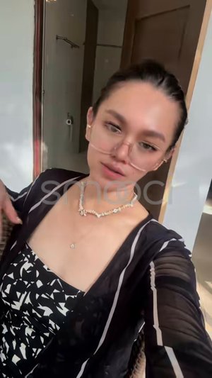 Denise Manila Escort Video #26811