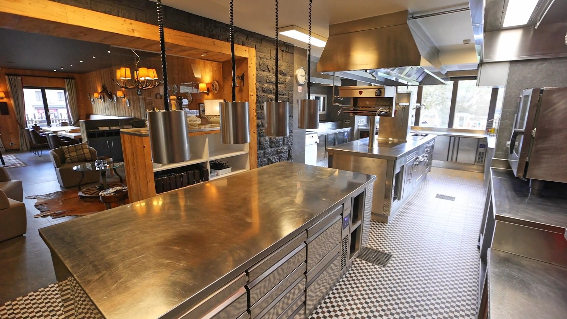 Accommodatie BE-1091611-Waimes