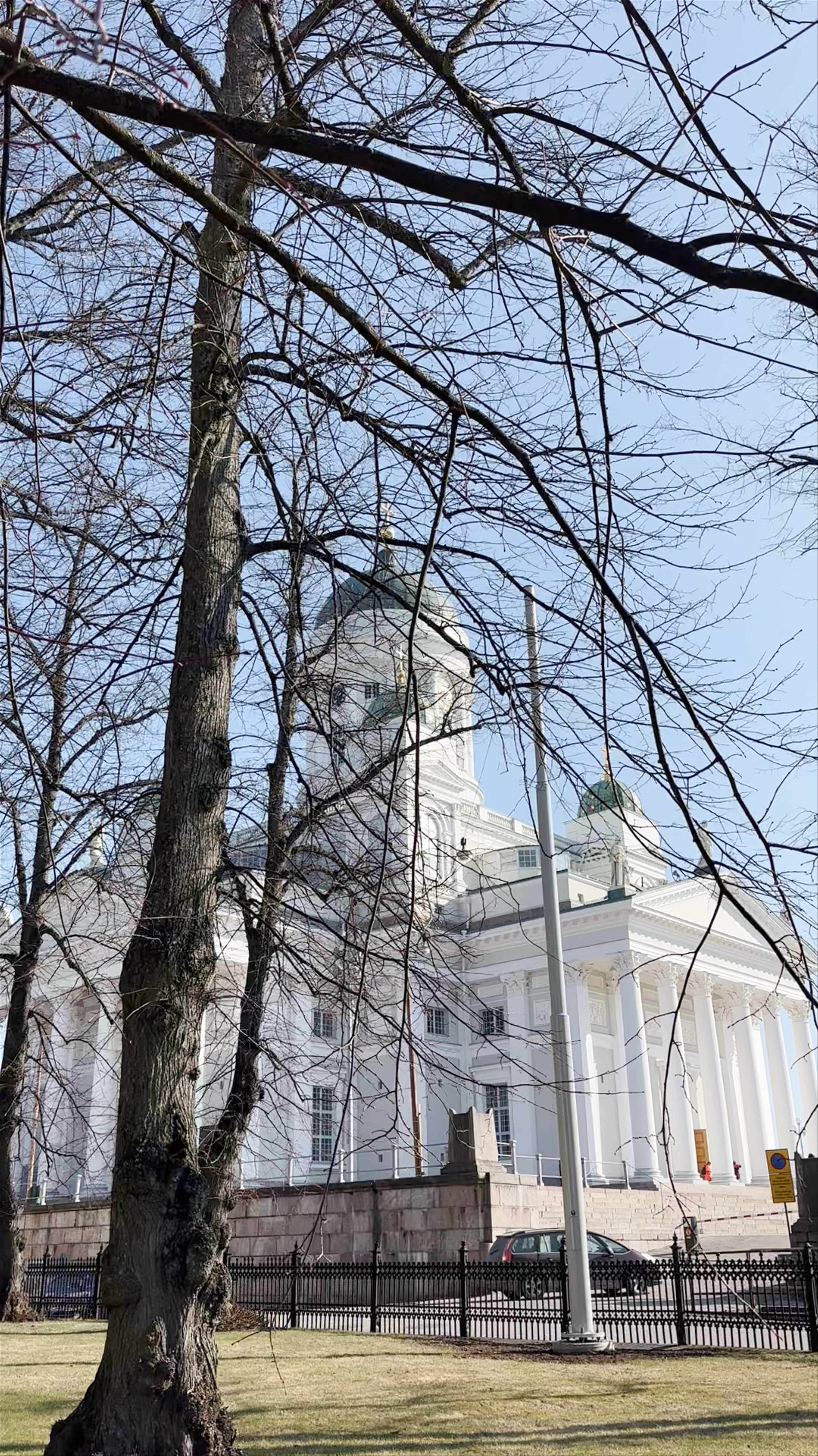 Holy Trinity Church