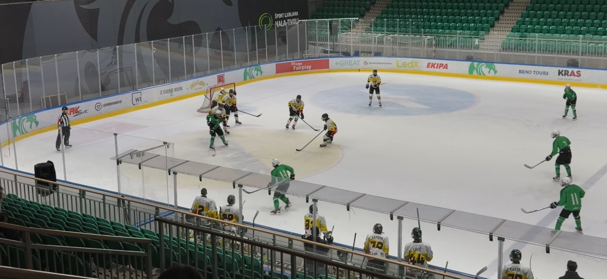 Marko Djokic#11 Highlights 2026
