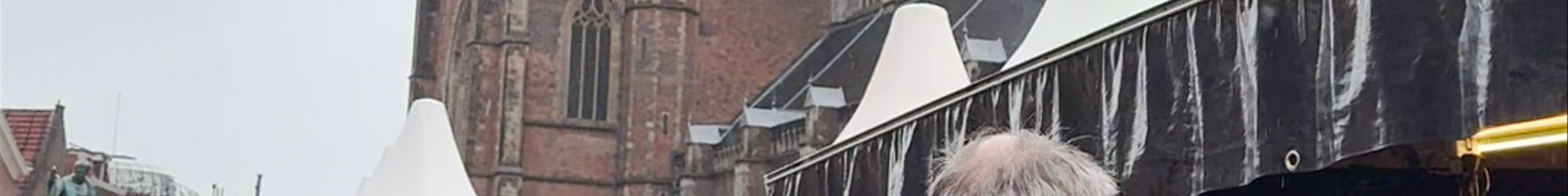 Tours & experiences in Haarlem