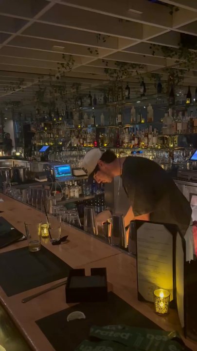 Hyperion Social - Cocktail Bars Near Me - Los Angeles, California