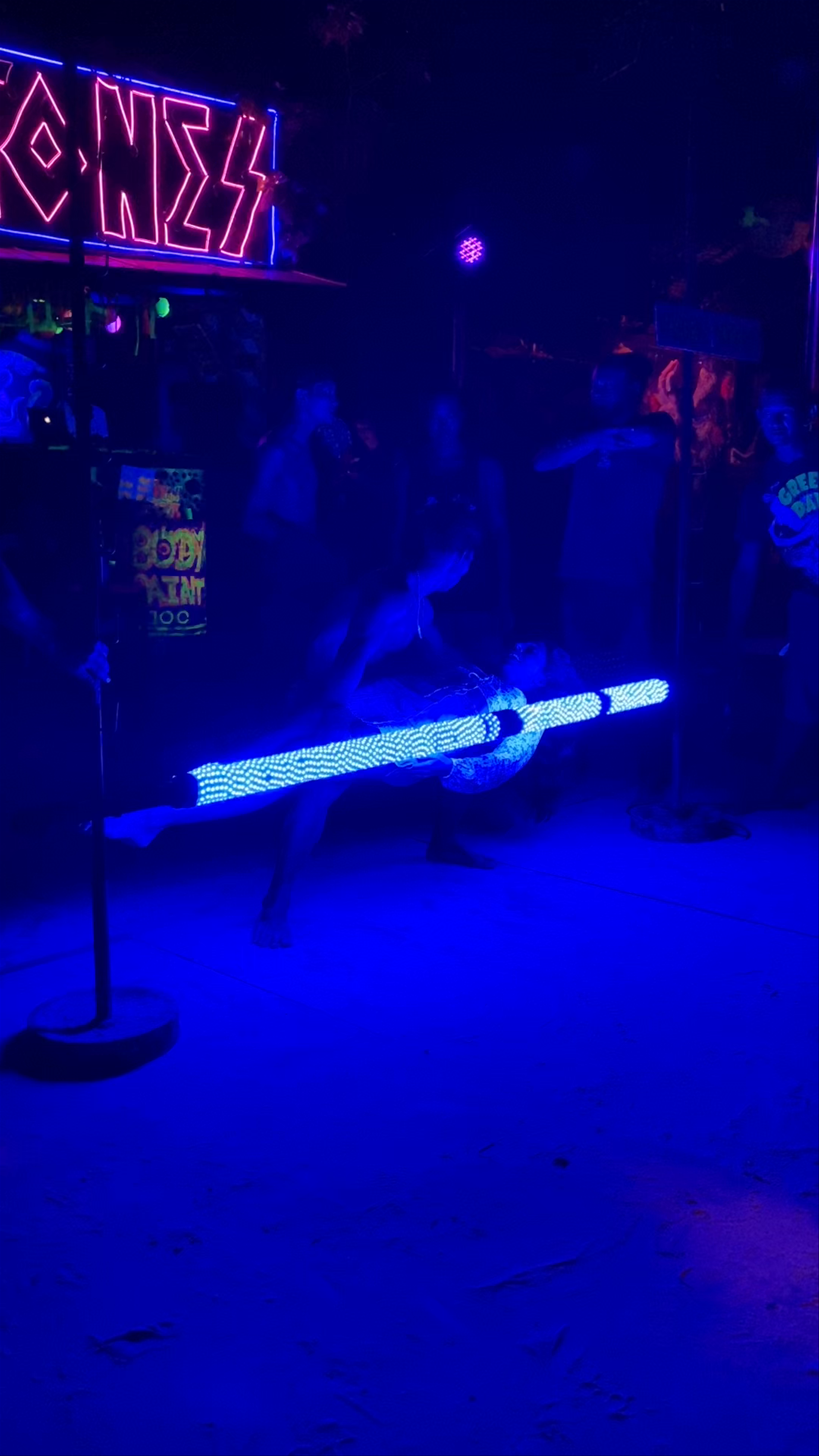 Stones Bar