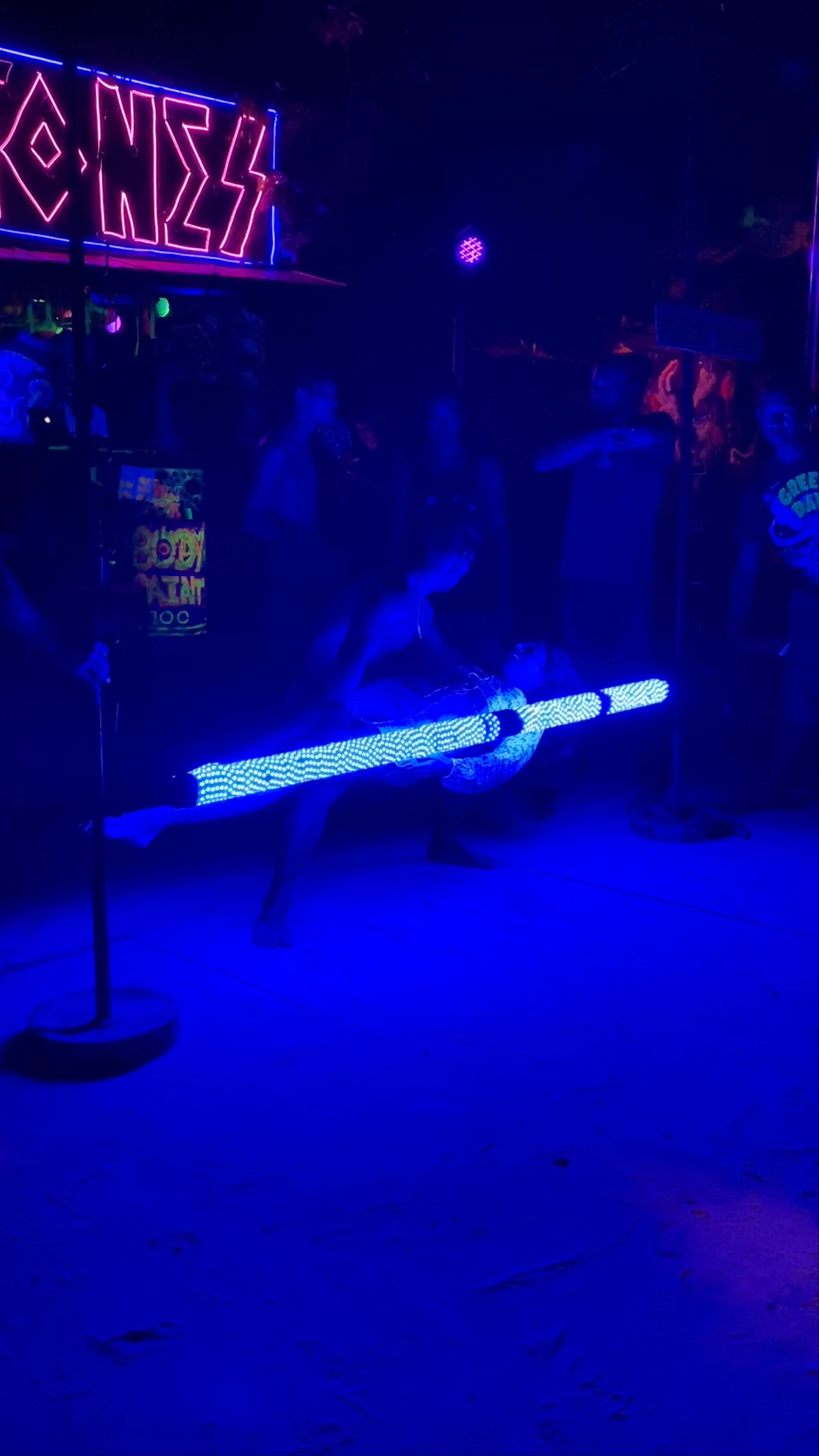 Stones Bar