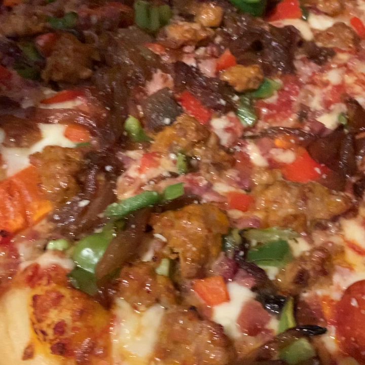 Sovrana - Pizzzaaaa - Pizza Near Me - Albany, New York