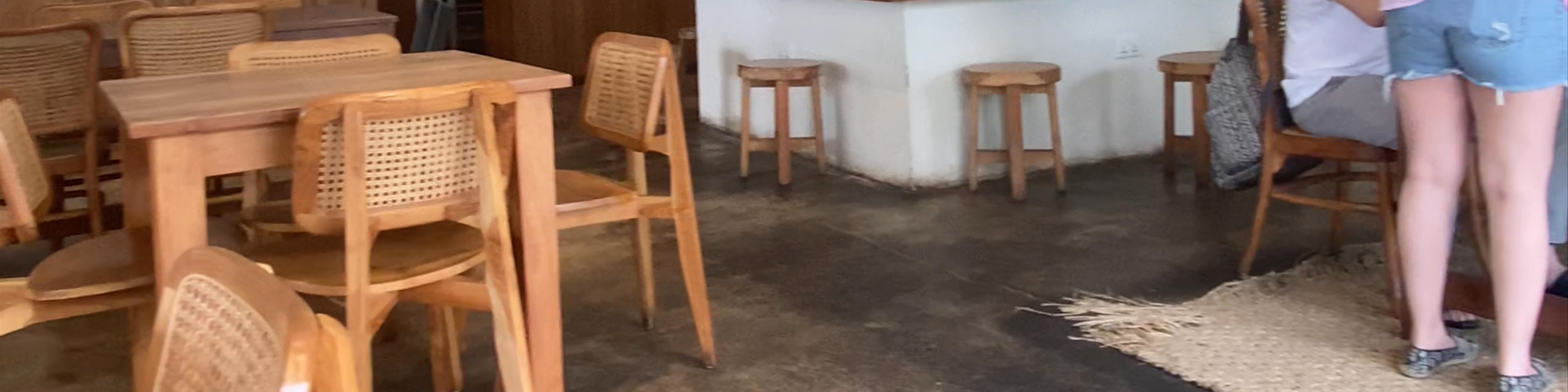 Hoods Coffee