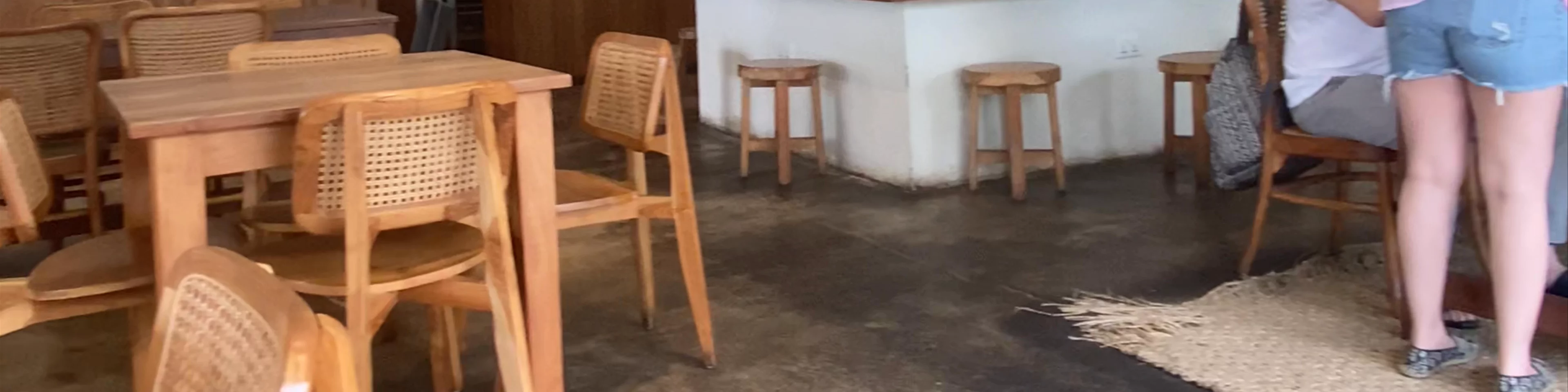 Hoods Coffee