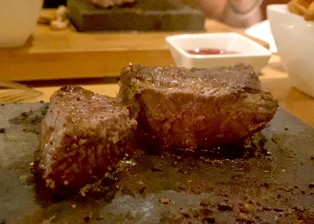 Lot 88 - On the Stone - Steakhouses Near Me - North Bay, Ontario