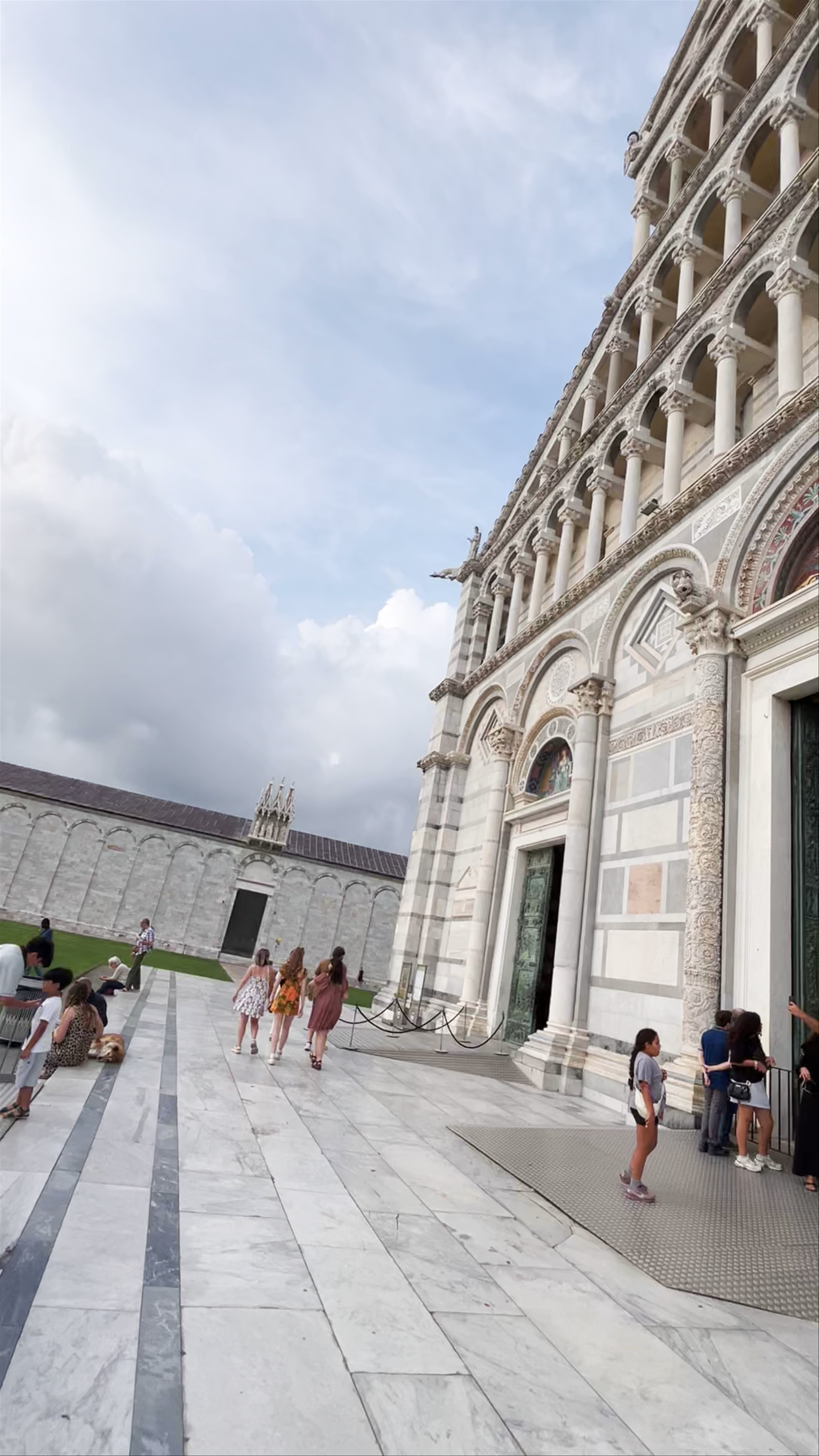Cattedrale di Pisa