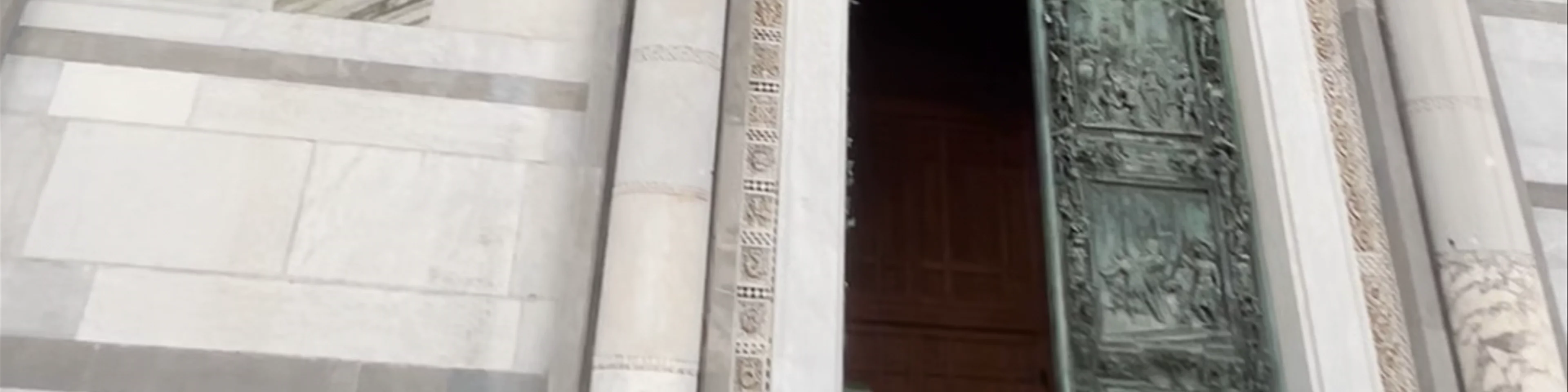 Cattedrale di Pisa