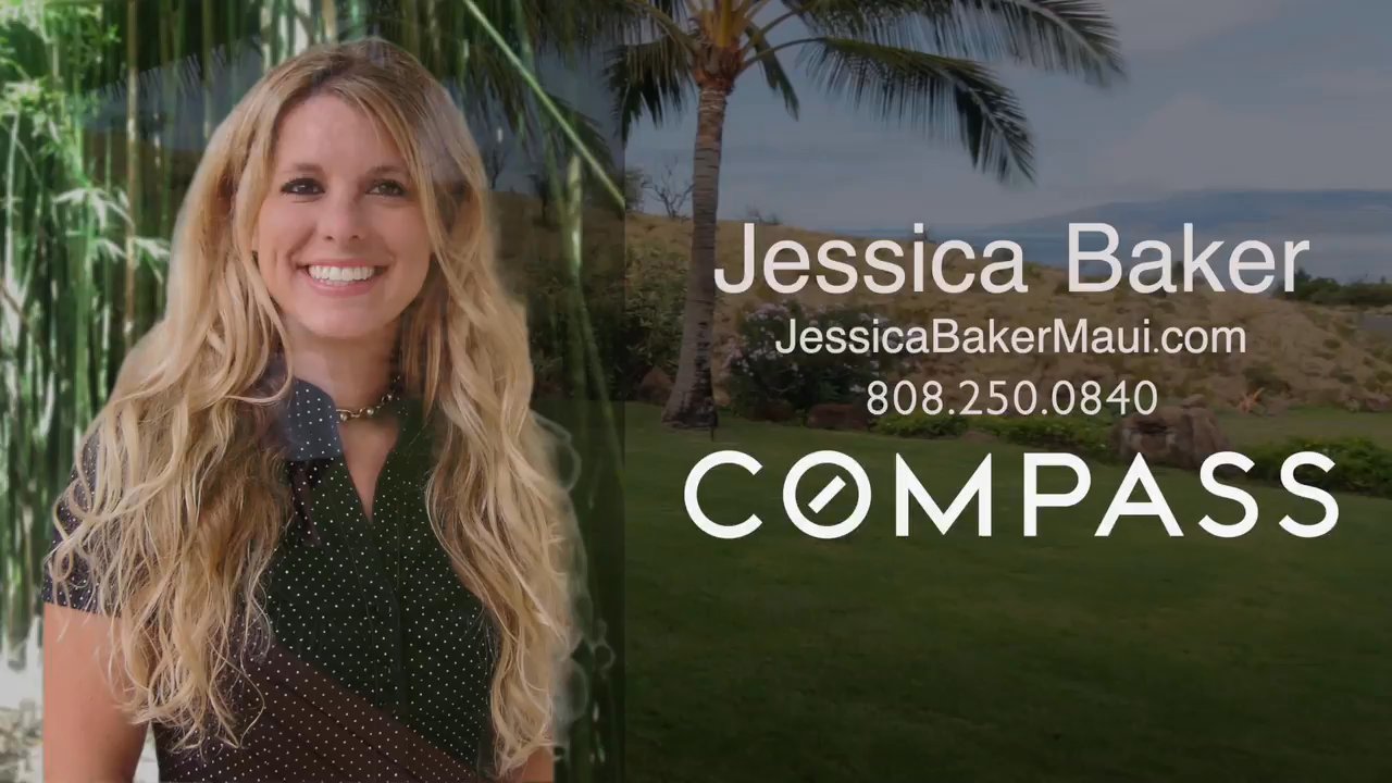 Video from the owner of Jessica Baker - Compass