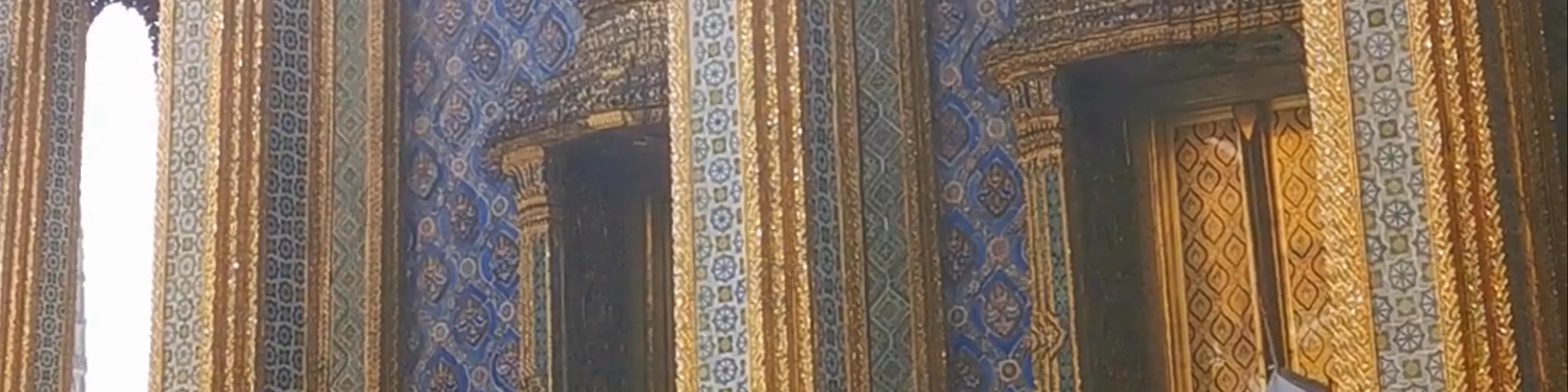 Wat Phra Singh